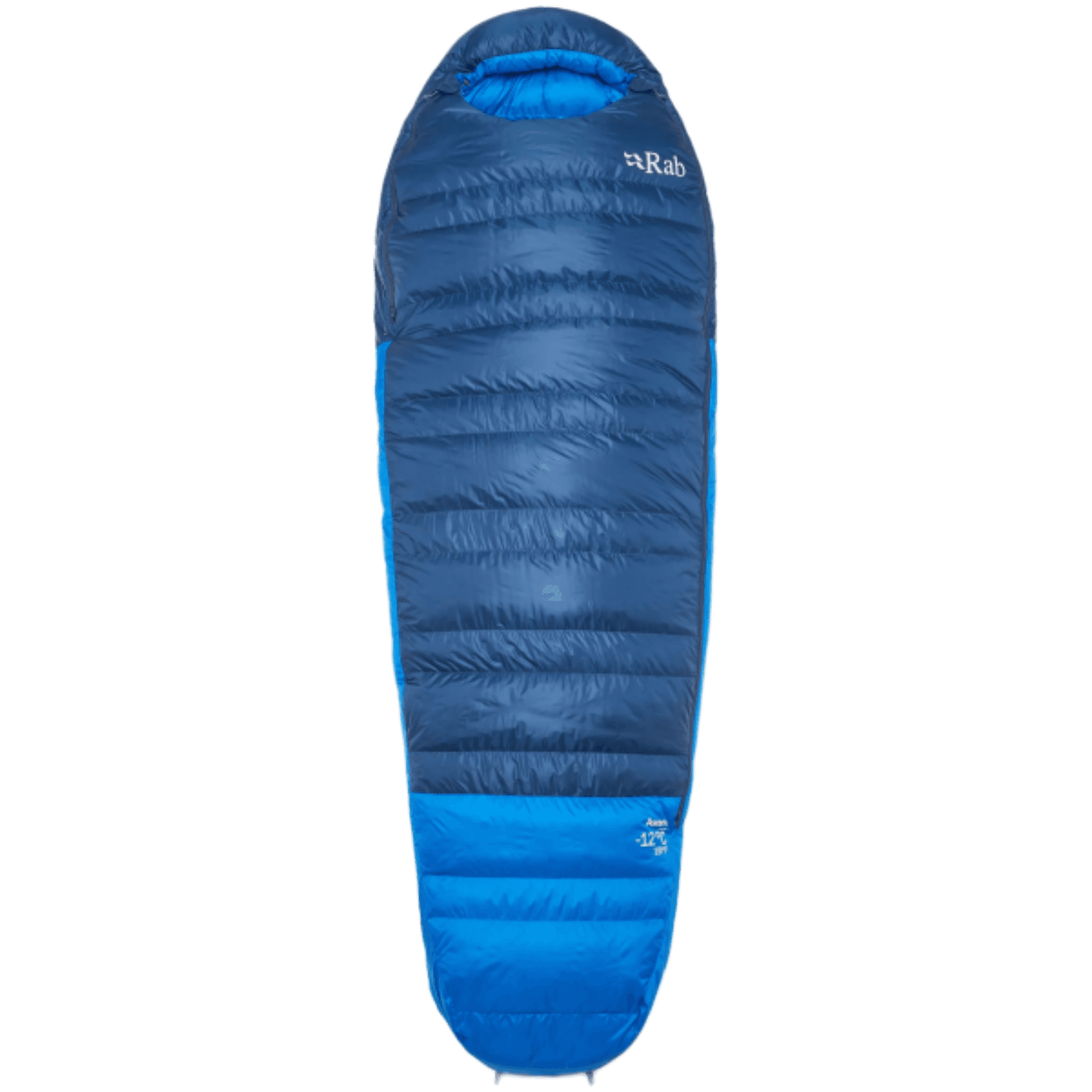 Rab Ascent (-6 °C) — Daten- und Quellenauswertung
