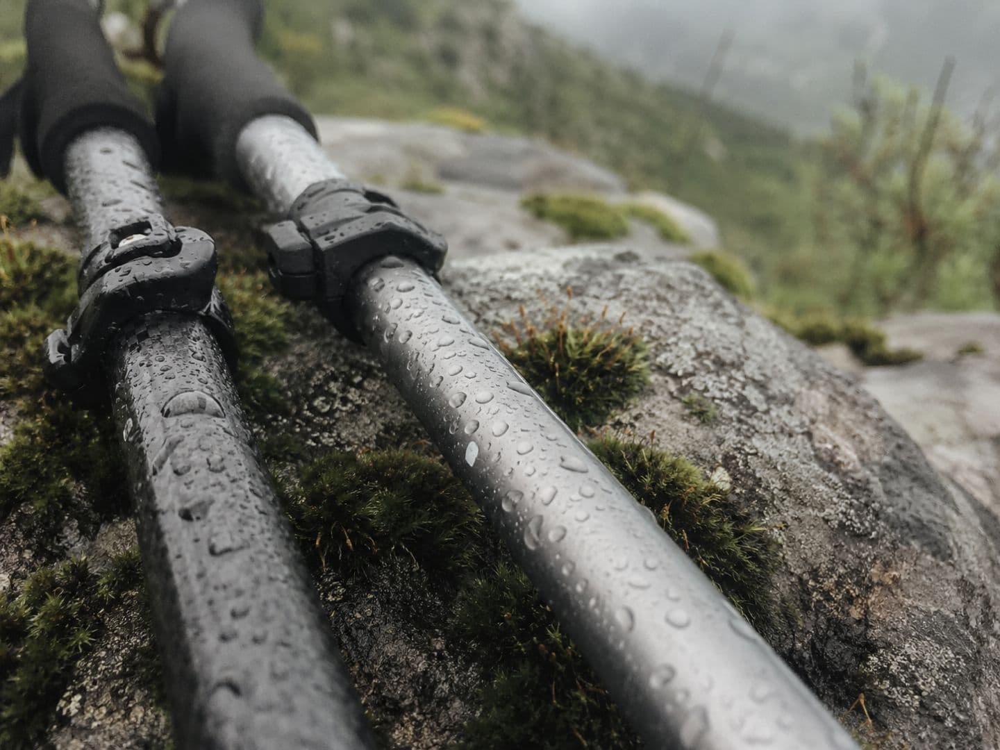 Carbon vs. Aluminium